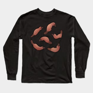 Platypus Long Sleeve T-Shirt